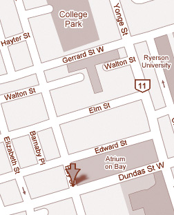 Terminal Barber Shop - Google Map